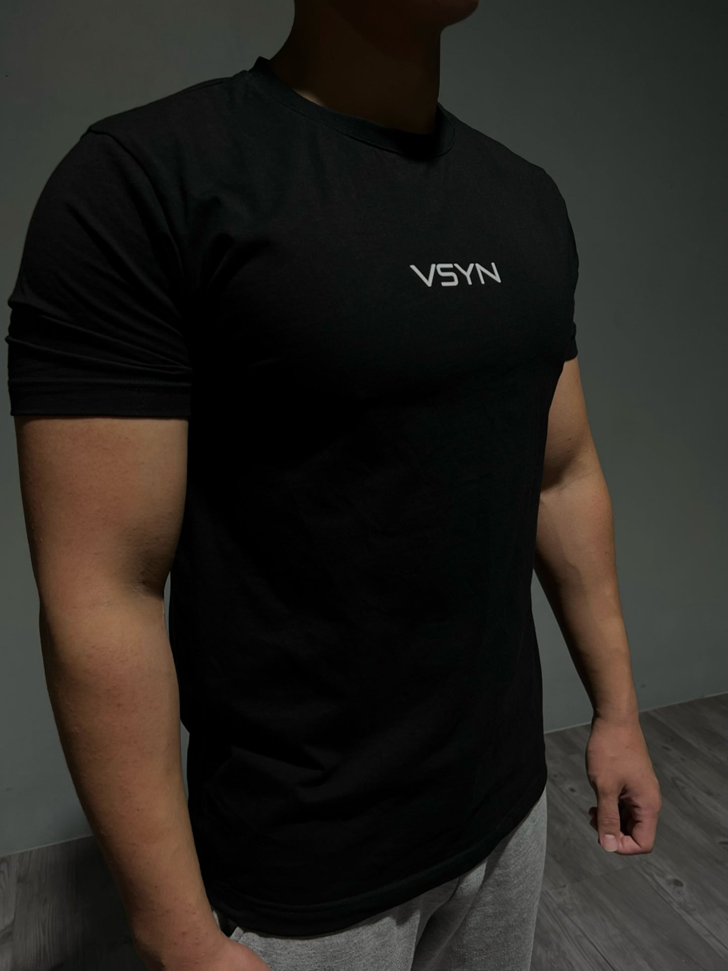 performance tee