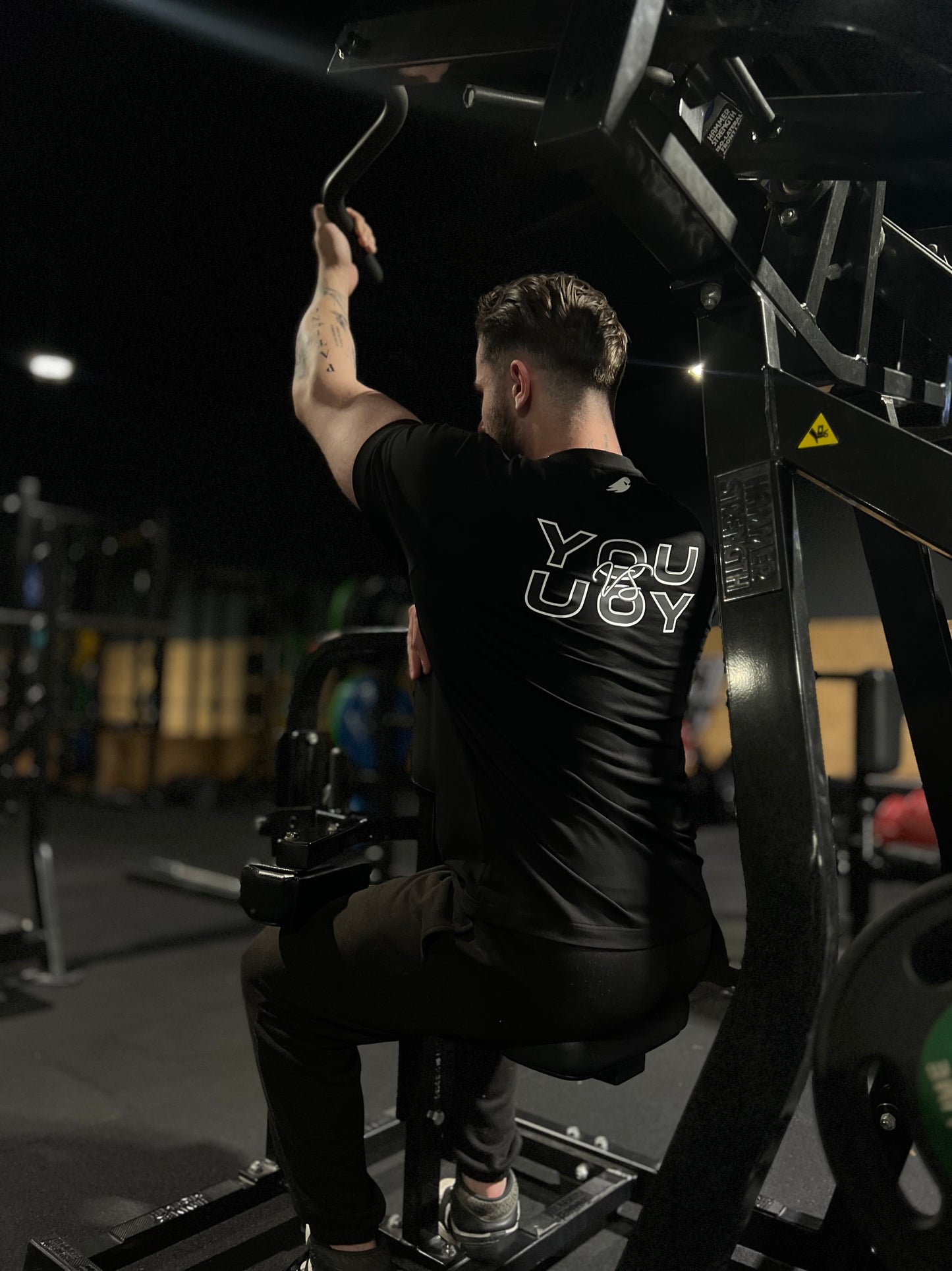 performance tee